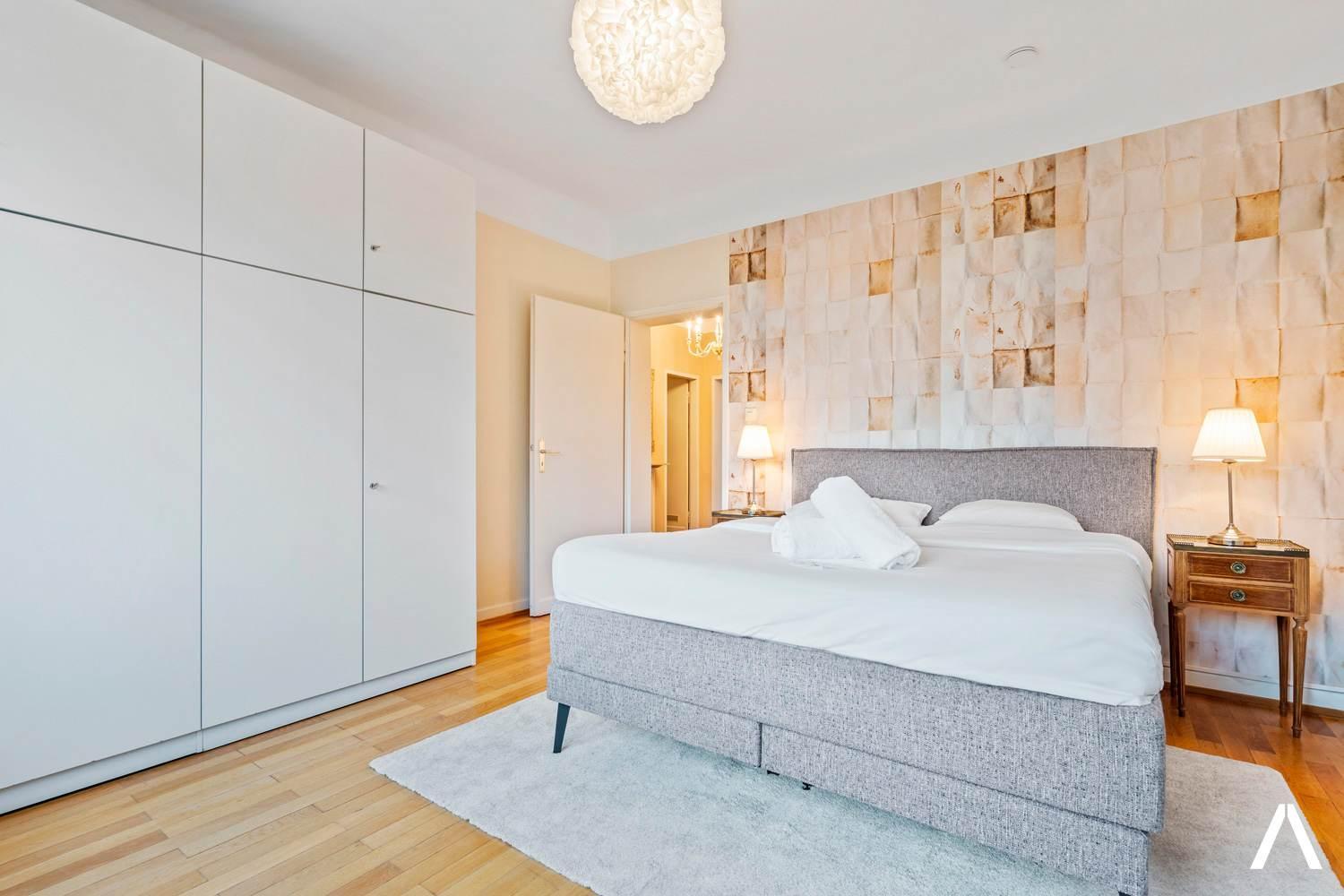 Bright 1Br Apt By Parc De Merl, לוקסמבורג מראה חיצוני תמונה