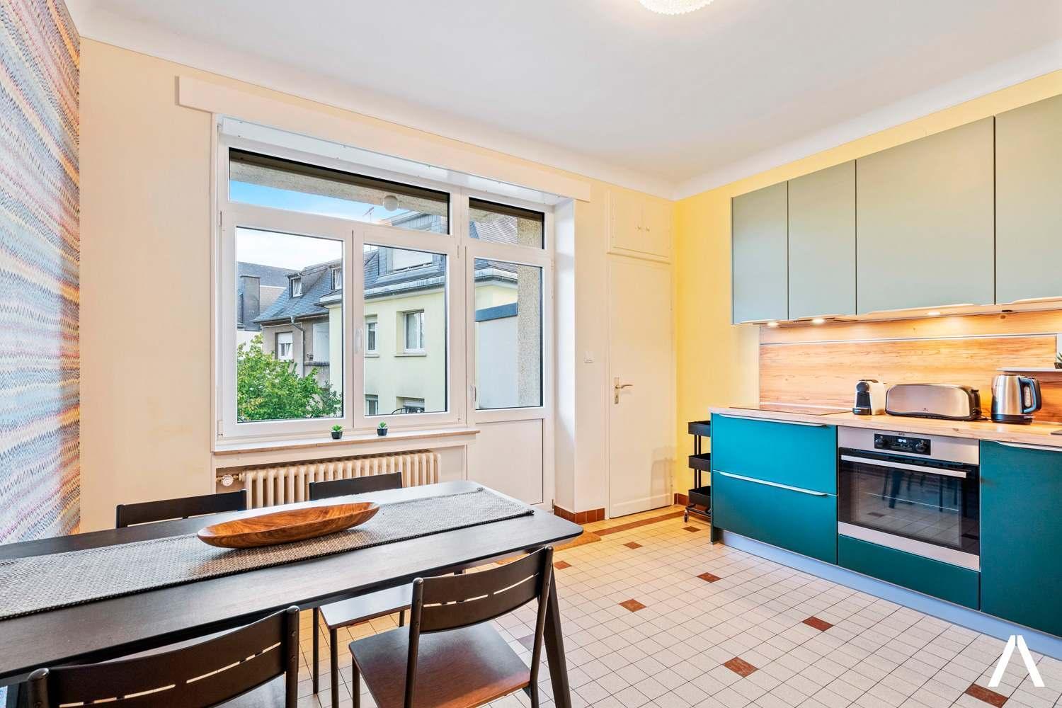 Bright 1Br Apt By Parc De Merl, לוקסמבורג מראה חיצוני תמונה