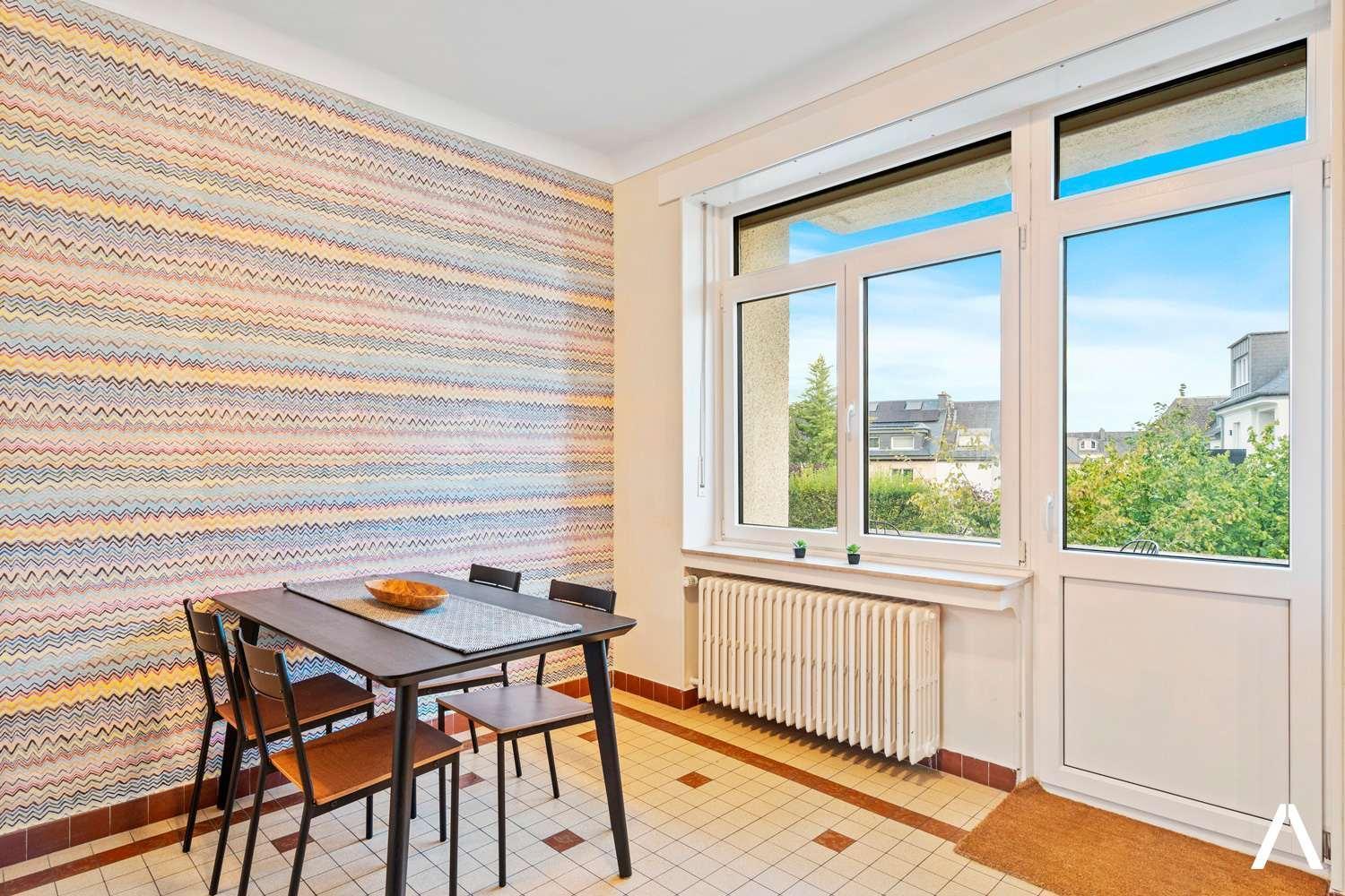 Bright 1Br Apt By Parc De Merl, לוקסמבורג מראה חיצוני תמונה