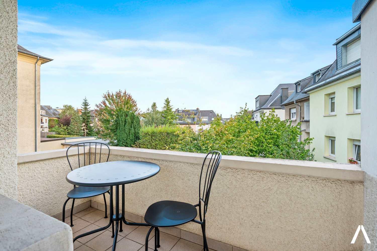 Bright 1Br Apt By Parc De Merl, לוקסמבורג מראה חיצוני תמונה