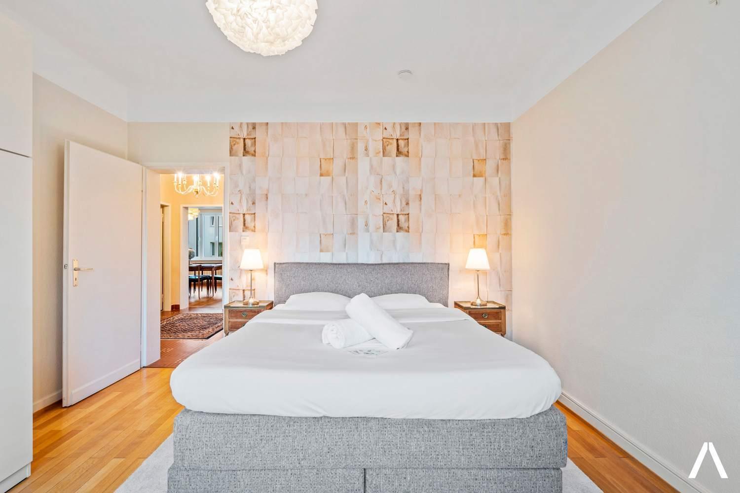 Bright 1Br Apt By Parc De Merl, לוקסמבורג מראה חיצוני תמונה