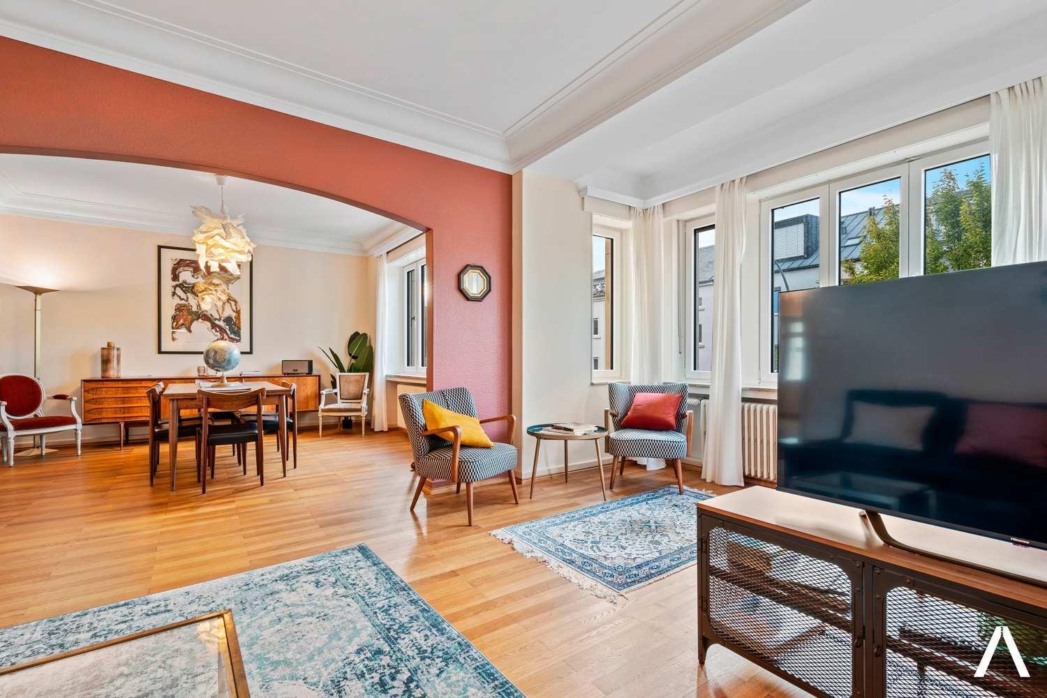 Bright 1Br Apt By Parc De Merl, לוקסמבורג מראה חיצוני תמונה