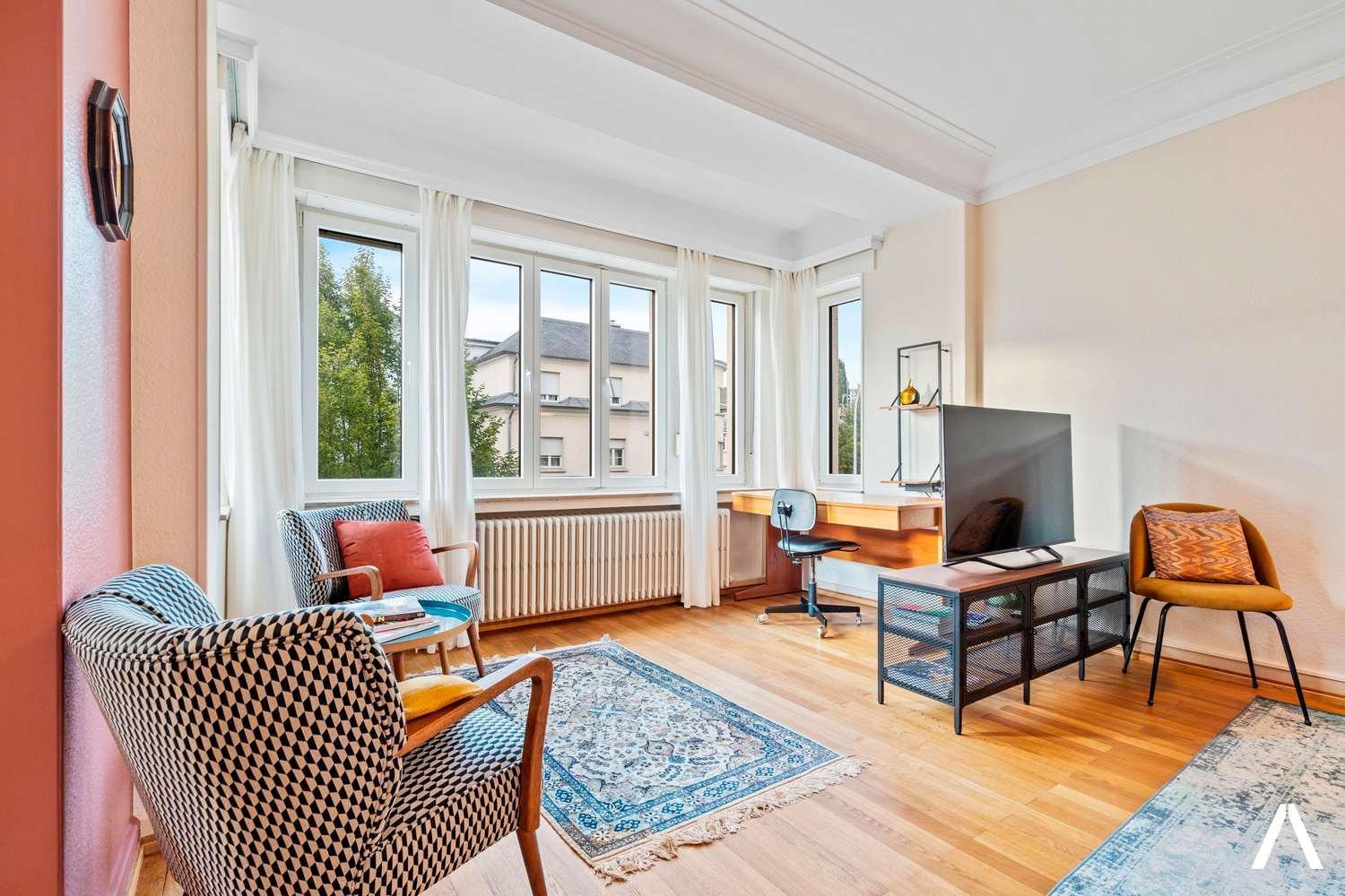Bright 1Br Apt By Parc De Merl, לוקסמבורג מראה חיצוני תמונה